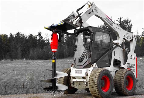 skid steer solutions specs